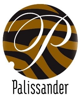 Palissander official logo
